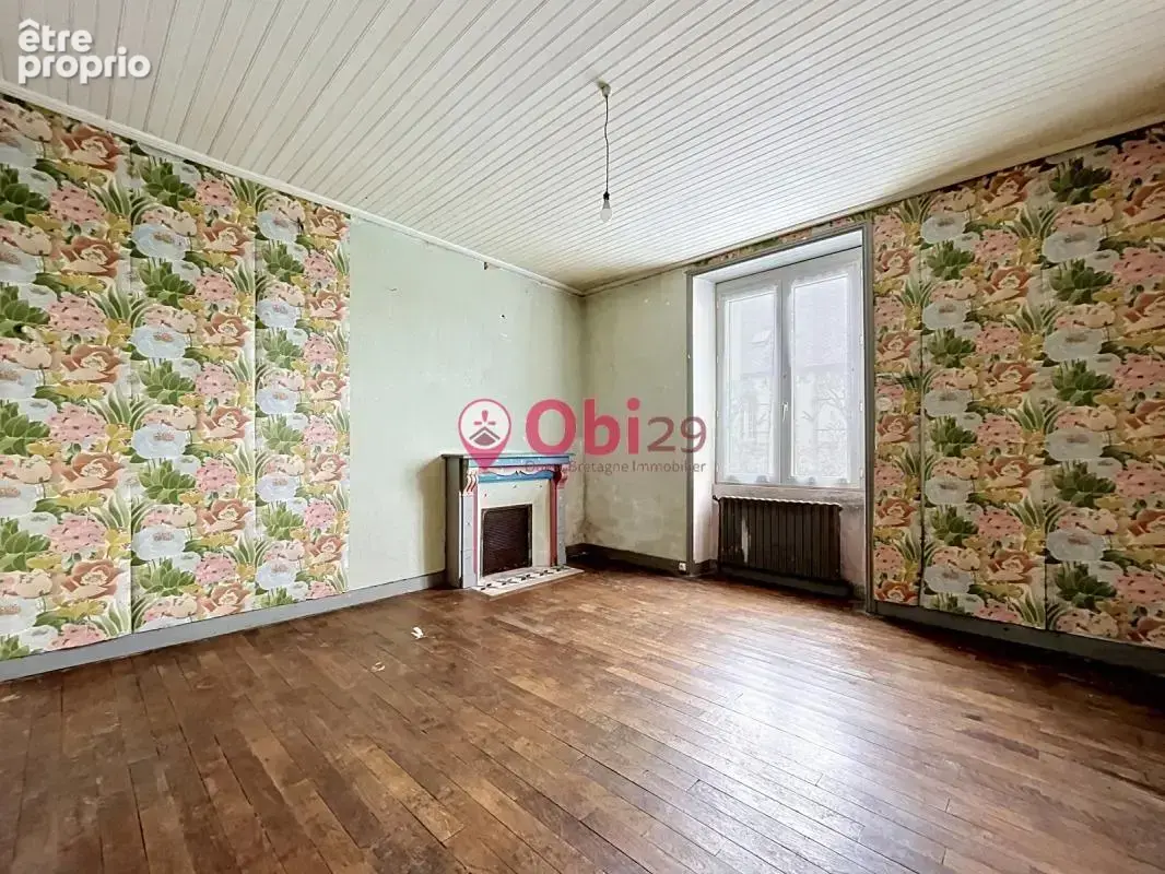 Maison à rénover à fort potentiel de 138 m2 - photo 13