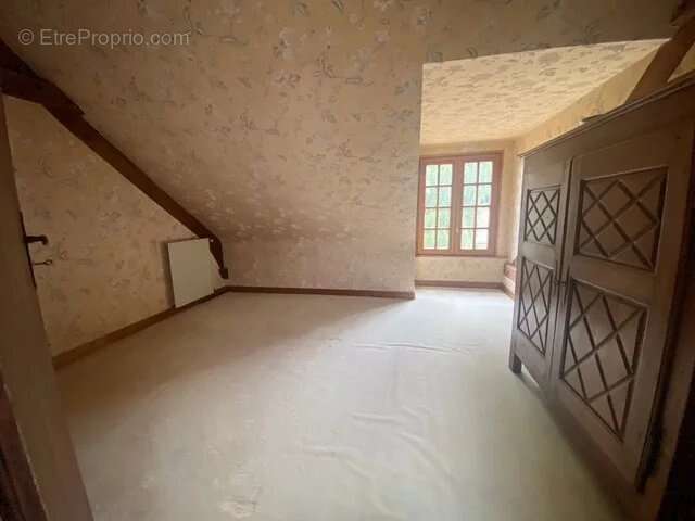 Maison à LE LION-D&#039;ANGERS