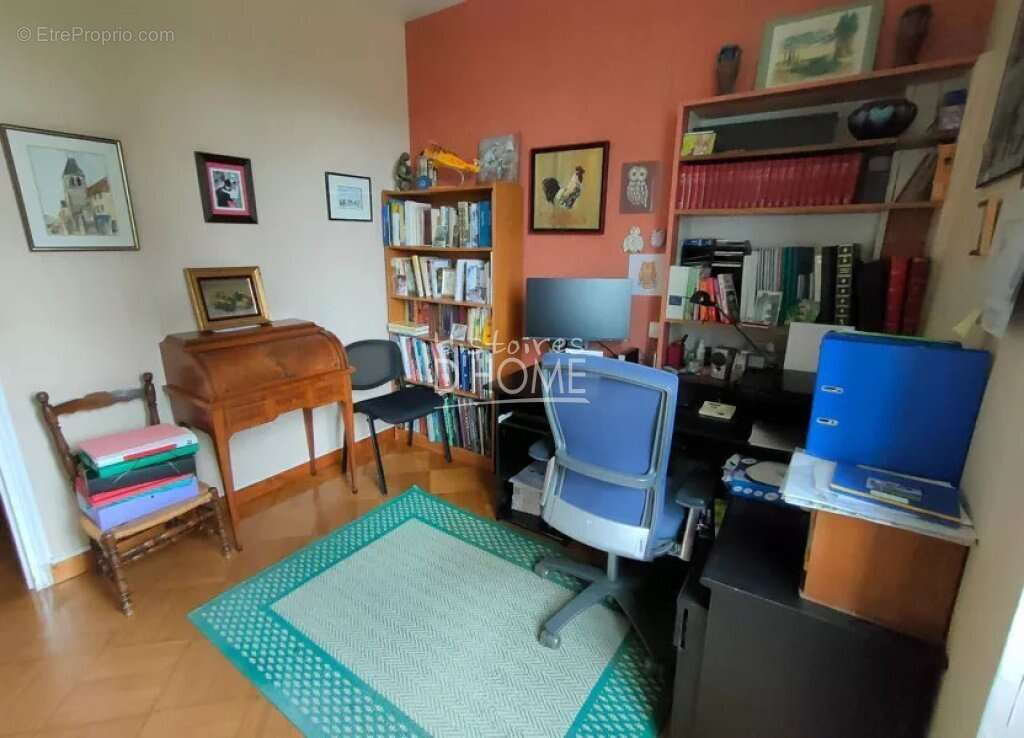 Maison à BERNAY-VILBERT