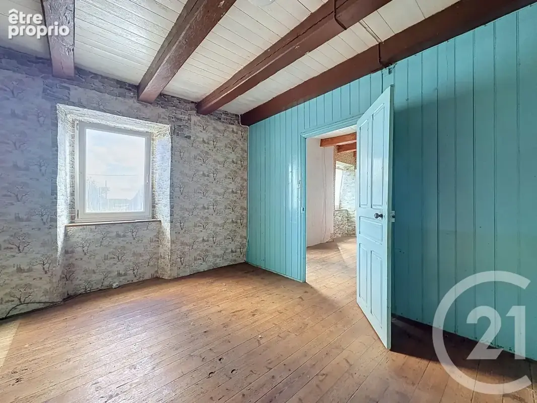 Maison 5 pièces 93 m² à vendre à Kermaria-Sulard (22450) - photo 8