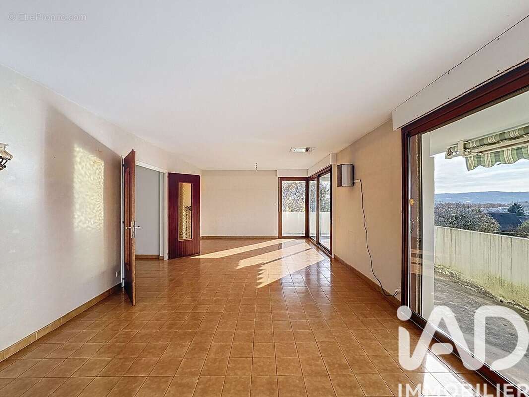 Photo 5 - Maison à CRANVES-SALES