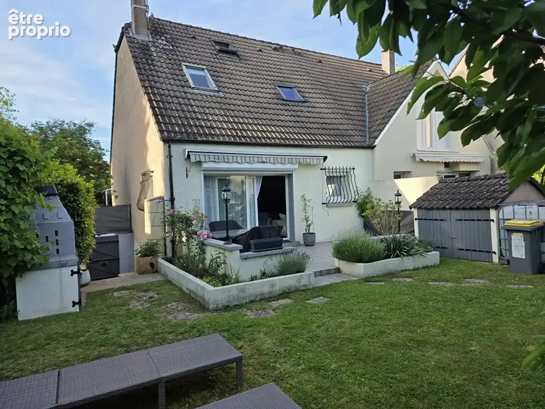 Maison  5 pièces - photo 11