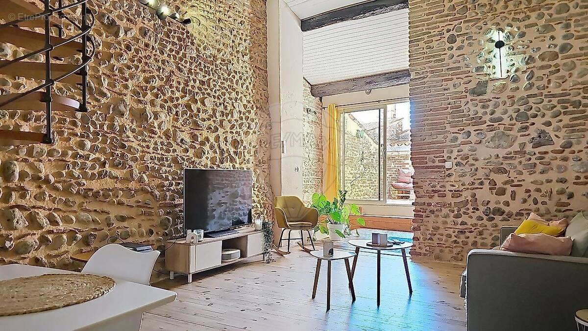 Maison à BOMPAS