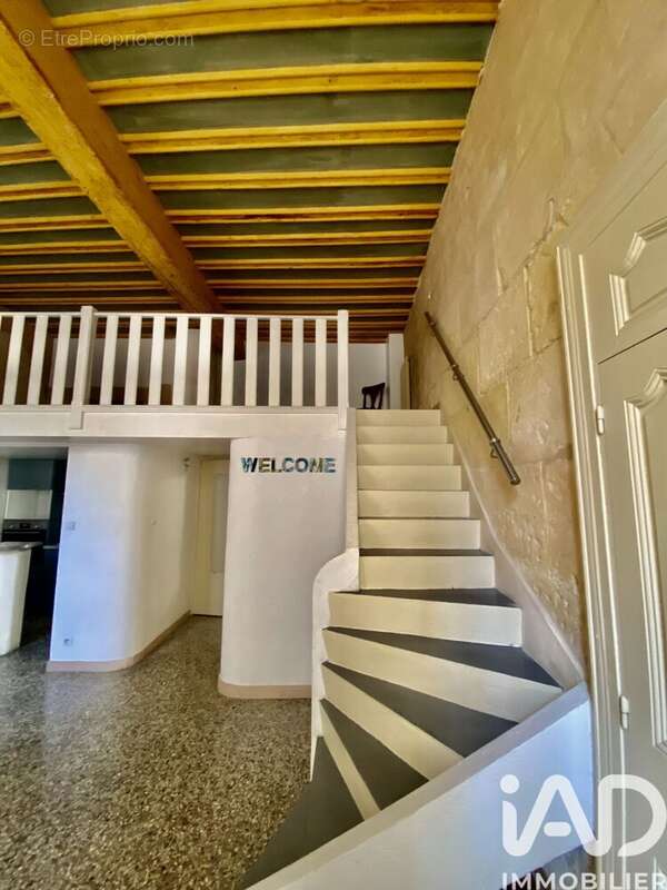 Photo 3 - Appartement à ARLES