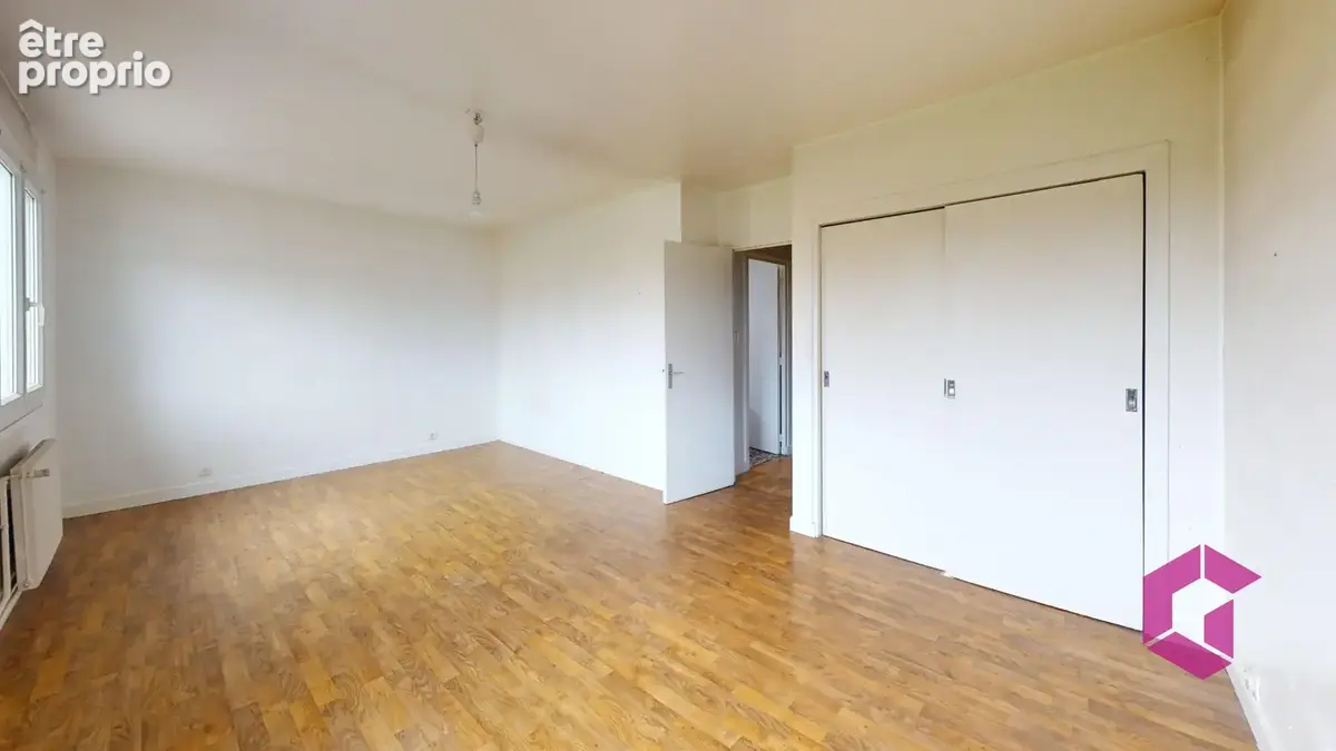 EN EXCLUSIVITE ! maison T4 sur terrain d'env 760m2 avec deux garages - photo 5