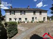 Maison à MANSAC