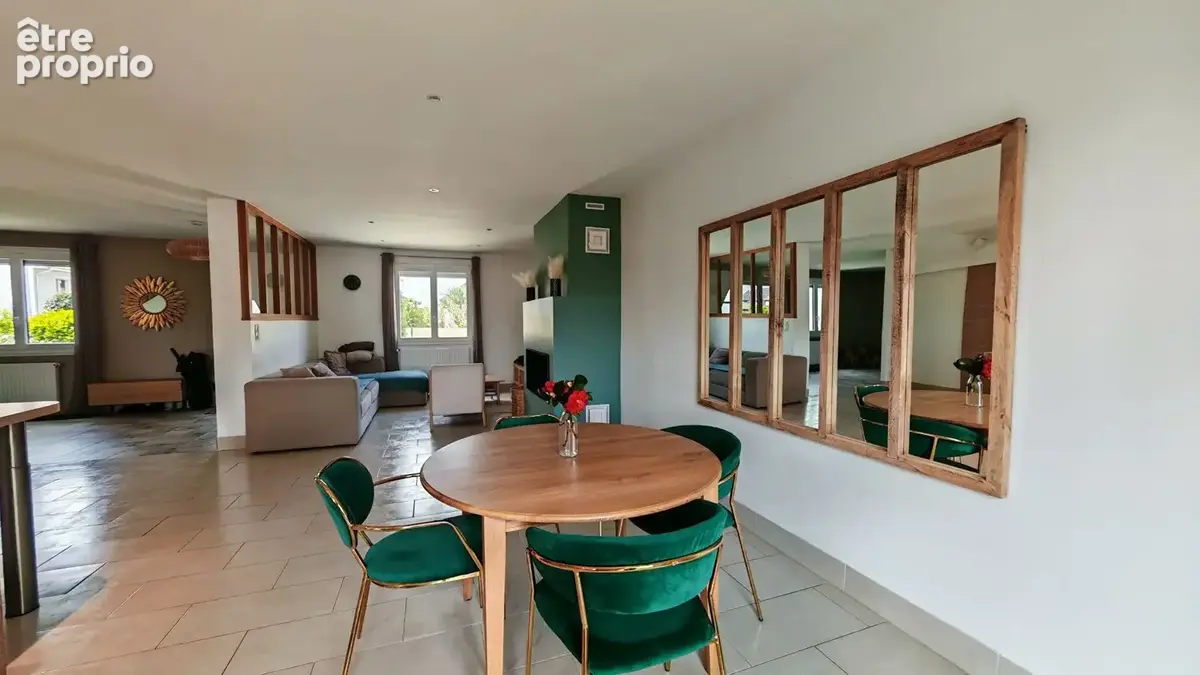 A VENDRE Maison à  Saint-malo - photo 2