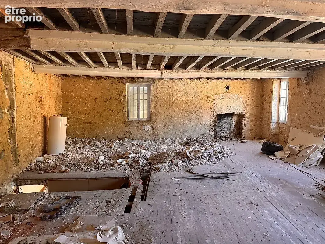 Maison 1 chambre(s) à vendre - photo 9