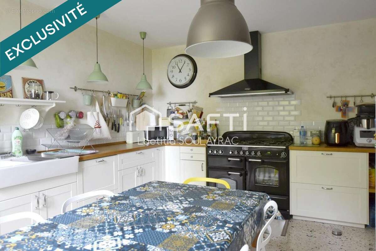 Photo 6 - Maison à CASTRES