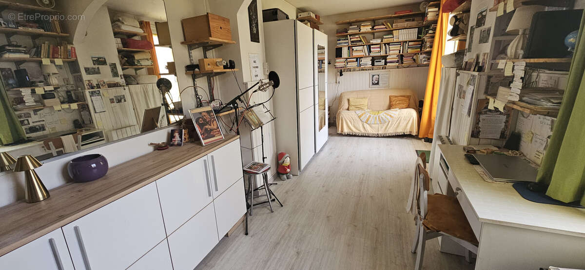 Maison à VOUTENAY-SUR-CURE