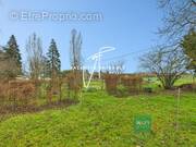 Photo 1 - Terrain à SEVRES-ANXAUMONT