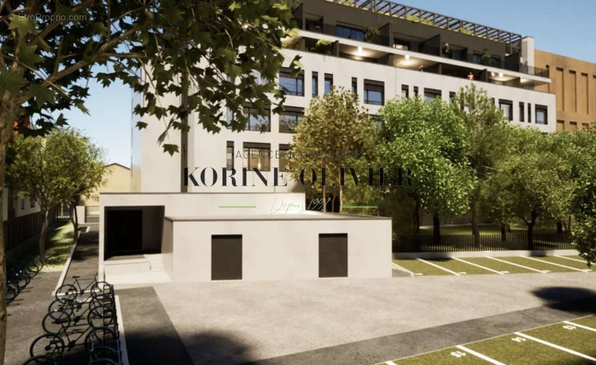 Appartement à VALENCE