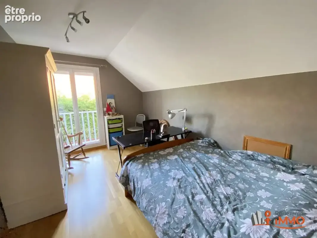 Villa Standing 160m² – La Noyera – 5 Chambres dont 2 Suites - photo 20