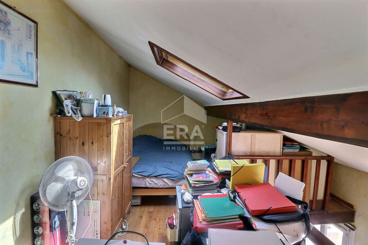 Appartement à COLOMBES