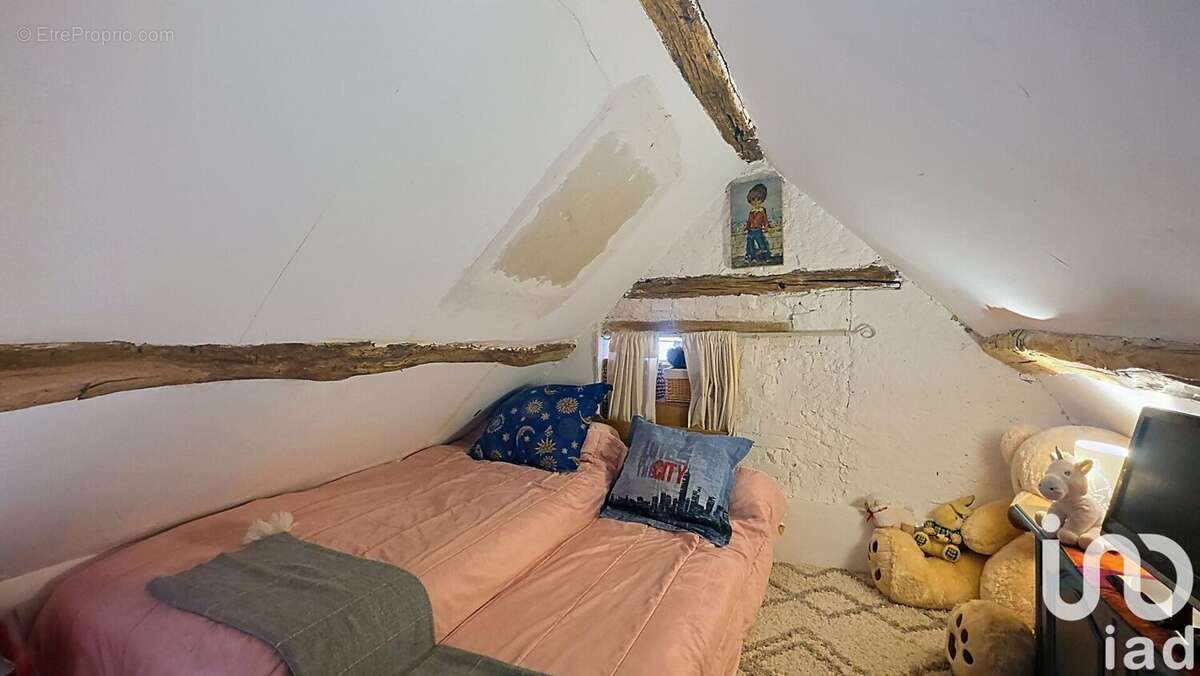 Photo 4 - Maison à MEILLARD