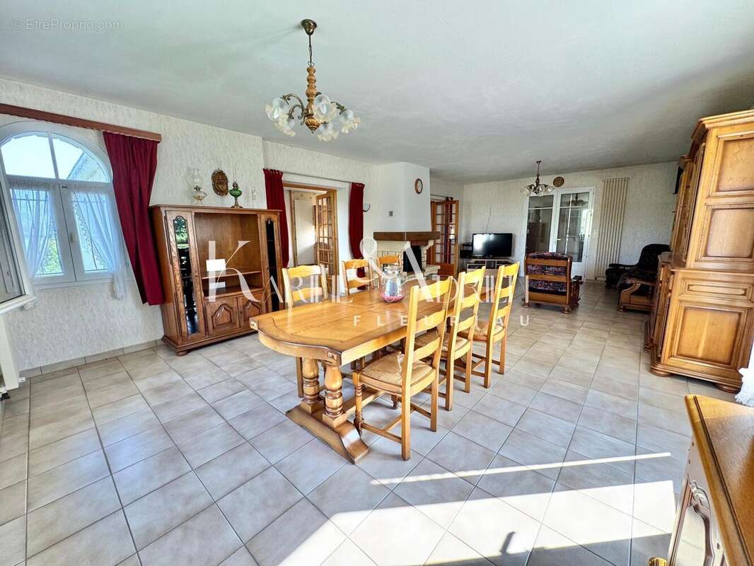 Photo 7 - Maison à FOUSSAIS-PAYRE