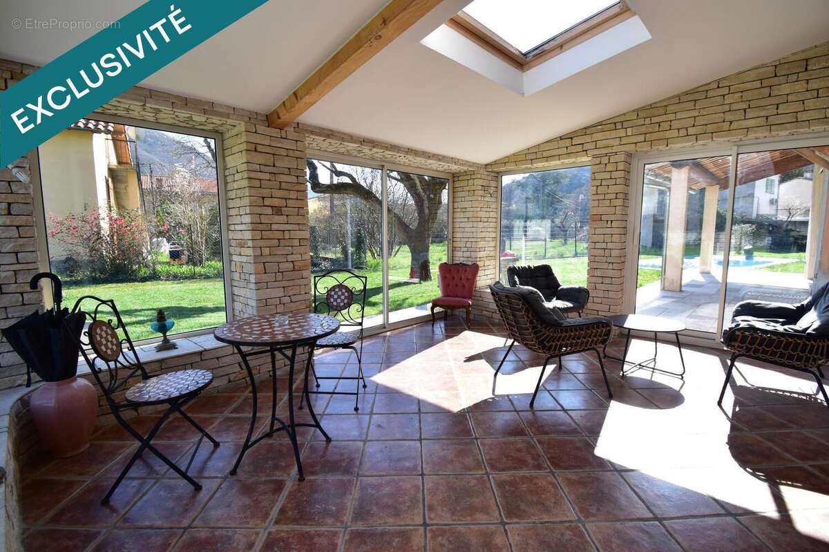 Photo 3 - Maison à DIGNE-LES-BAINS