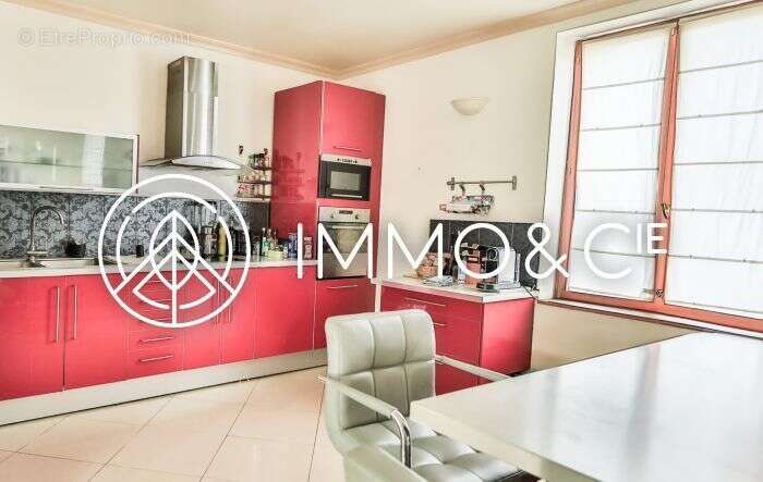 Maison à PERENCHIES