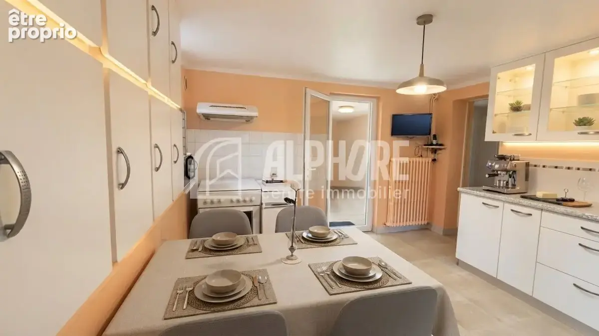 SAINT-NICOLAS de REDON- Maison familiale ou rapport locatif optimisé - photo 5