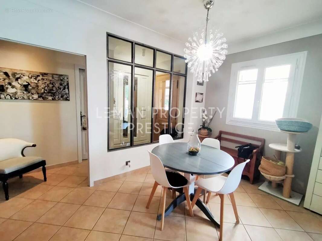 Maison à PEYMEINADE