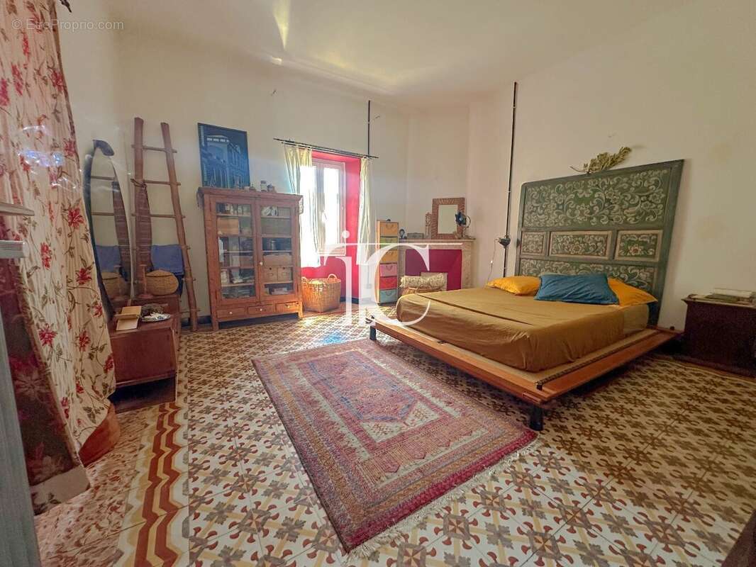 Maison à SAINT-AMBROIX