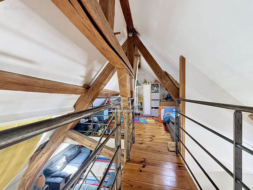 Appartement à DOURDAN