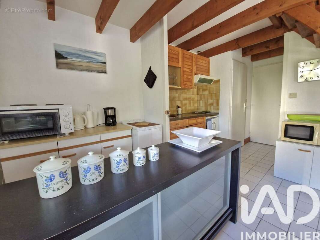 Photo 3 - Appartement à VAUX-SUR-MER