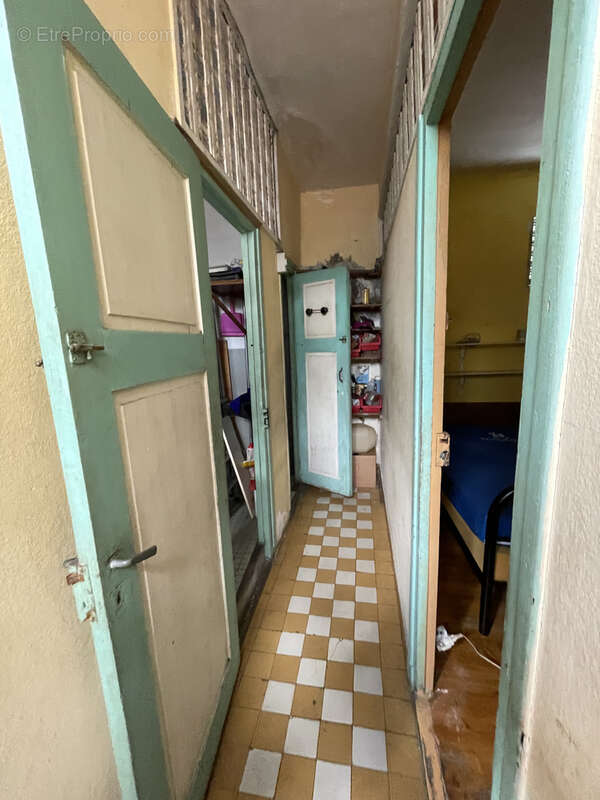 Maison à POINTE-A-PITRE