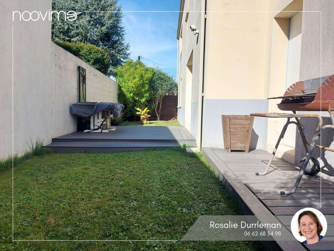 Appartement à VERTOU