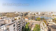 Appartement à LEVALLOIS-PERRET