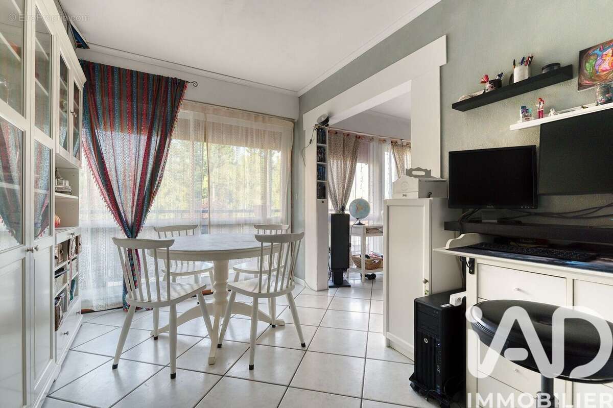Photo 6 - Appartement à LE MEE-SUR-SEINE