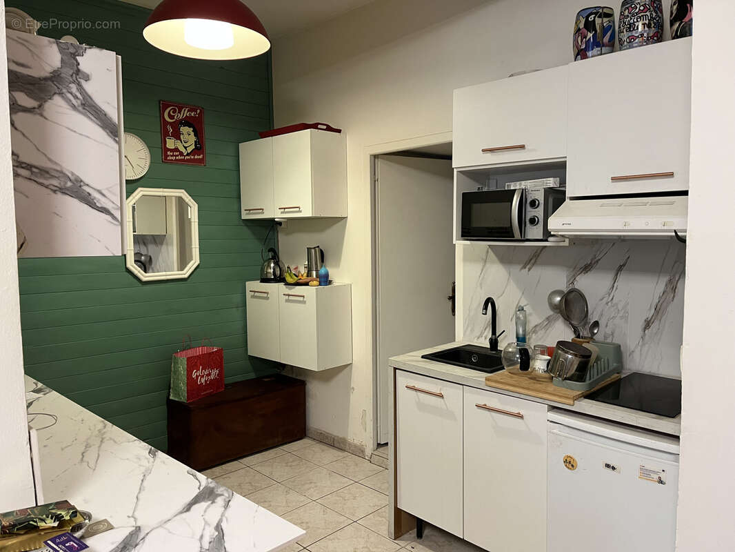 Appartement à TARBES