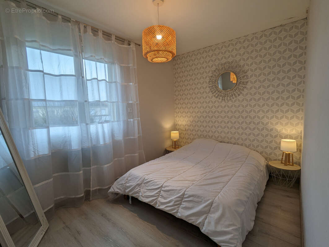 Maison à SAINT-JUERY