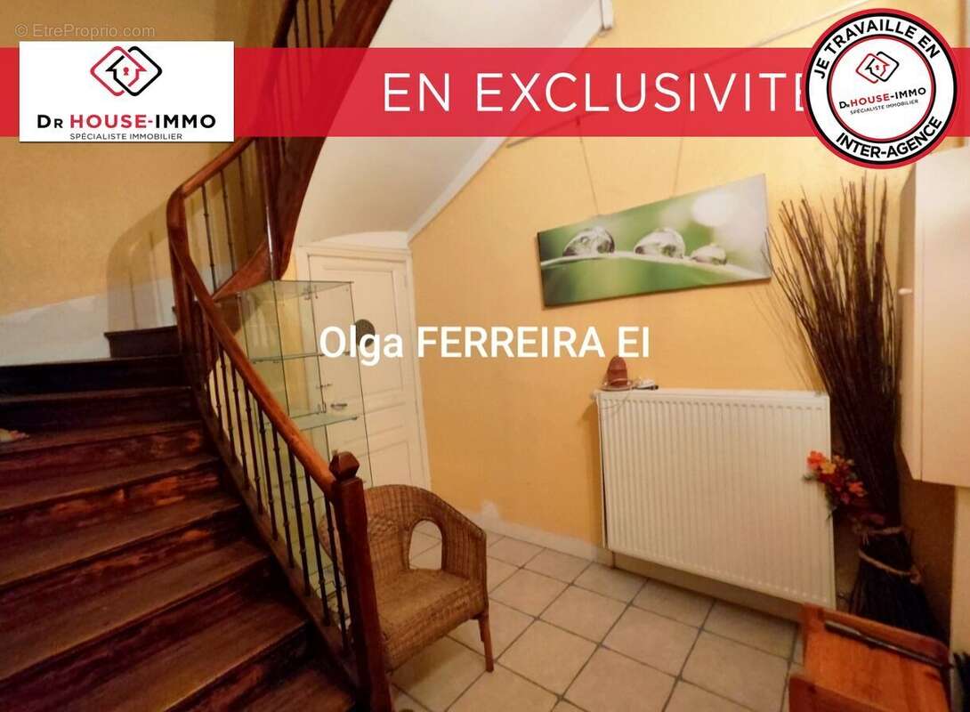 Maison à RENNES-LES-BAINS