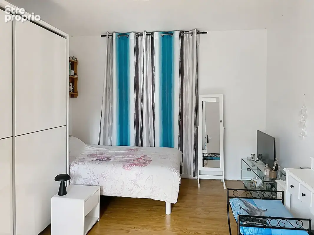 Maison Saint Brieuc 4 pièce(s)  103.08 m2 - photo 5