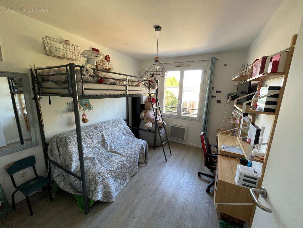 Maison à RAMBOUILLET