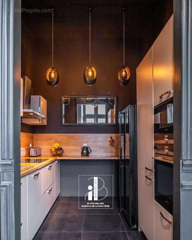 Appartement à PRINGY