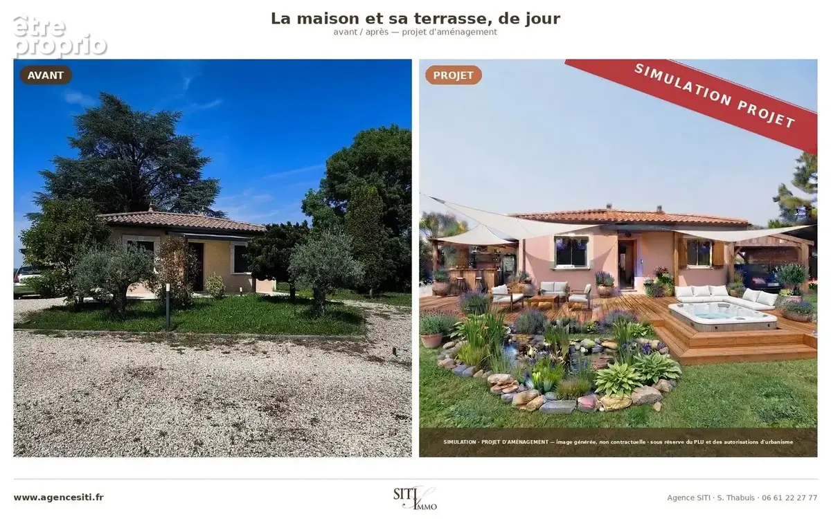 Maisonnette - photo 14