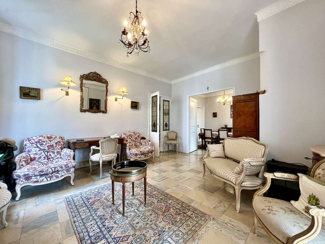 Maison à SAINTE-MAXIME