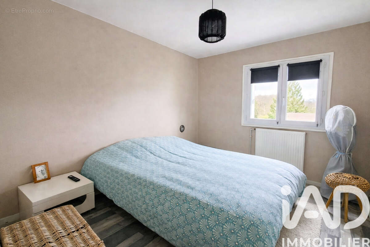 Photo 8 - Maison à CANY-BARVILLE