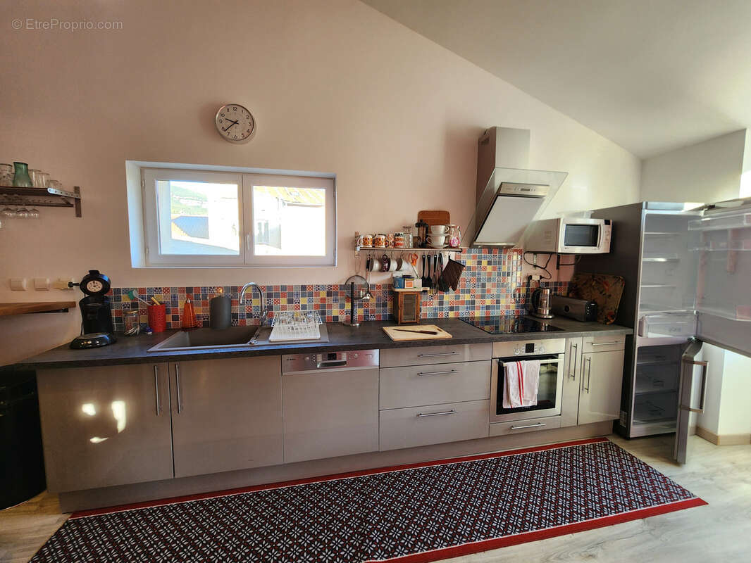 Appartement à LODEVE