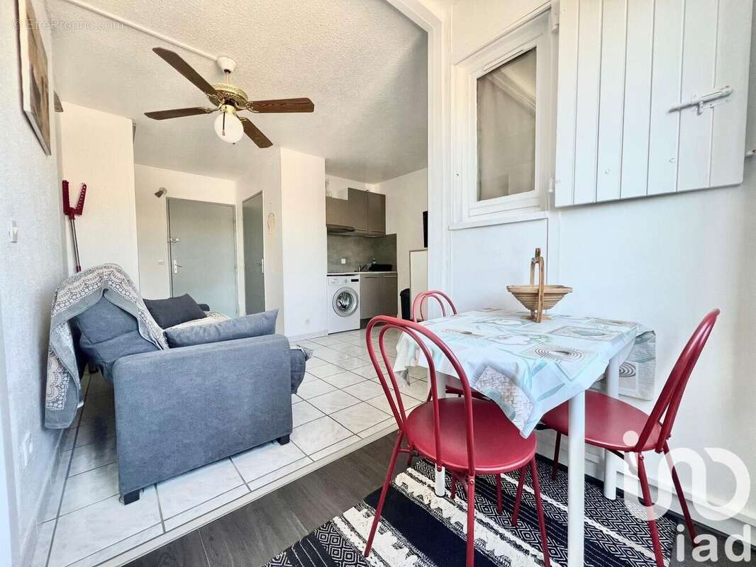 Photo 2 - Appartement à LEUCATE