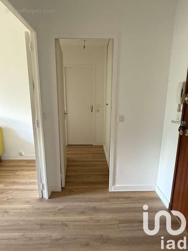 Photo 5 - Appartement à ORLEANS