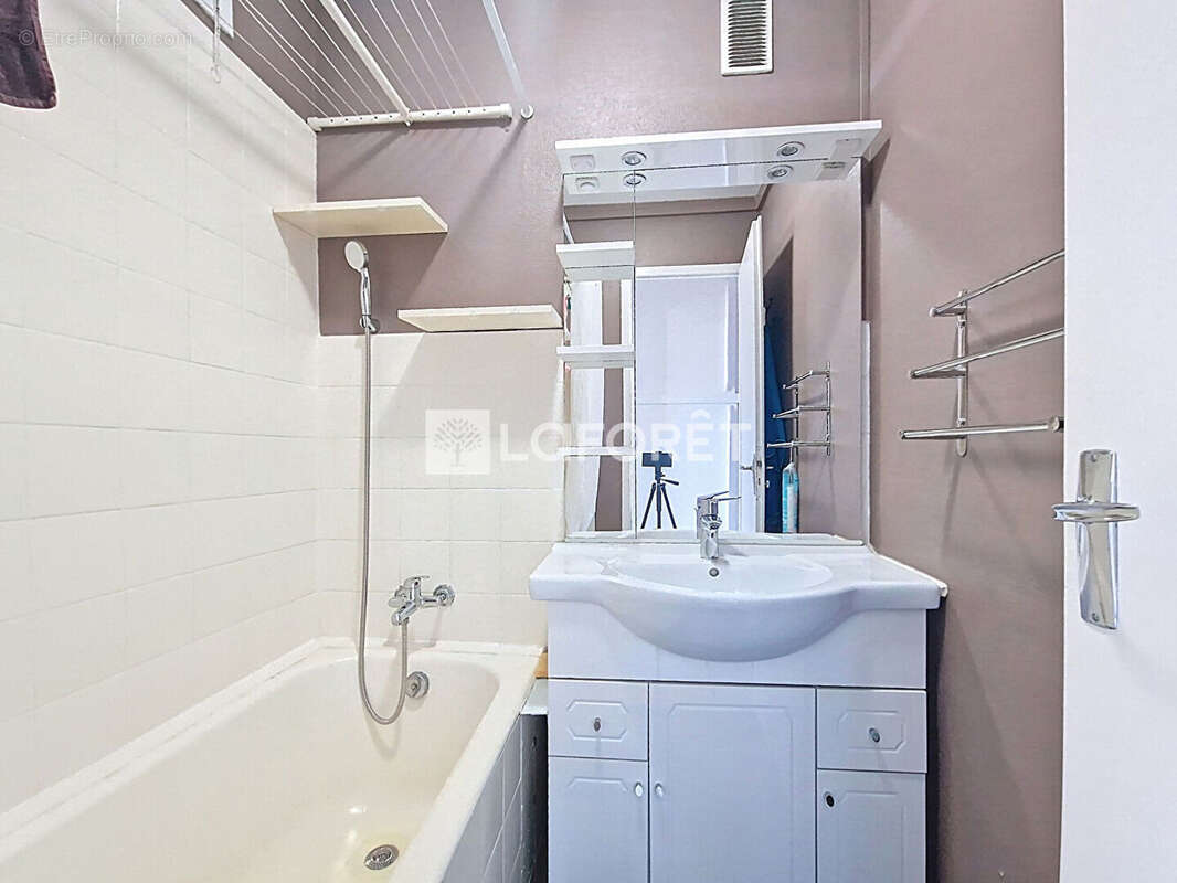 Appartement à CALUIRE-ET-CUIRE