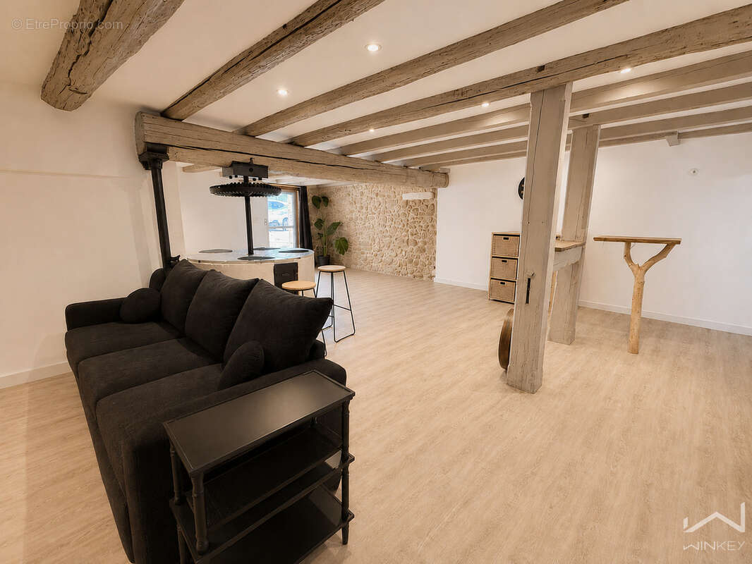 Appartement à BOLLENE
