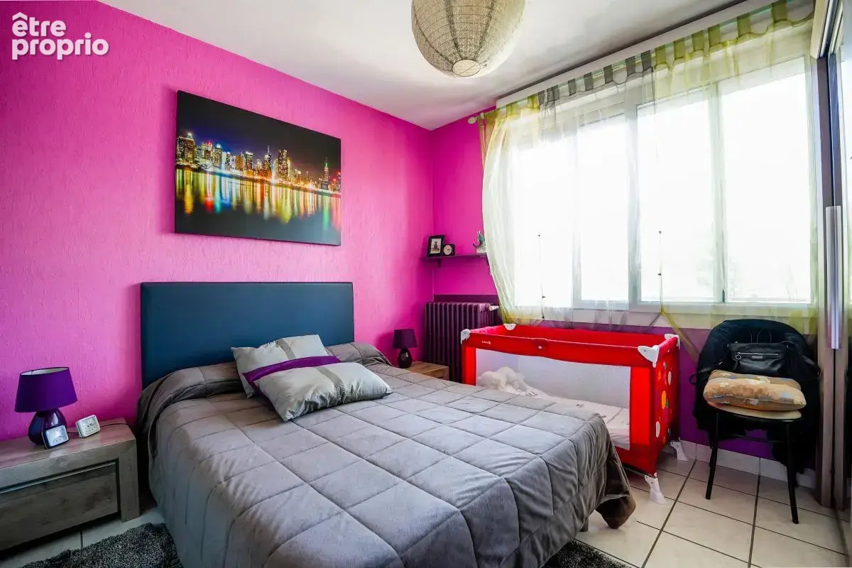 Maison 134 m² à Vinay  - photo 11