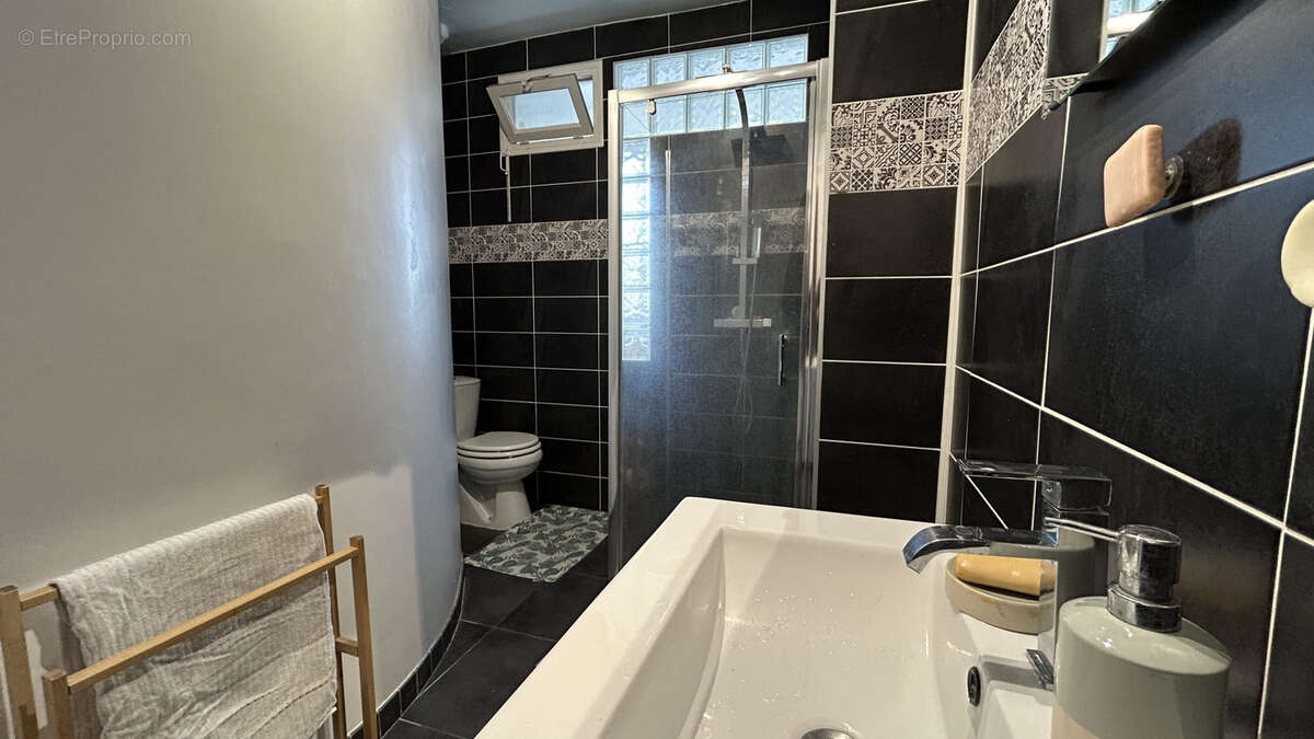 Appartement 51 m² à Rennes  - photo 8