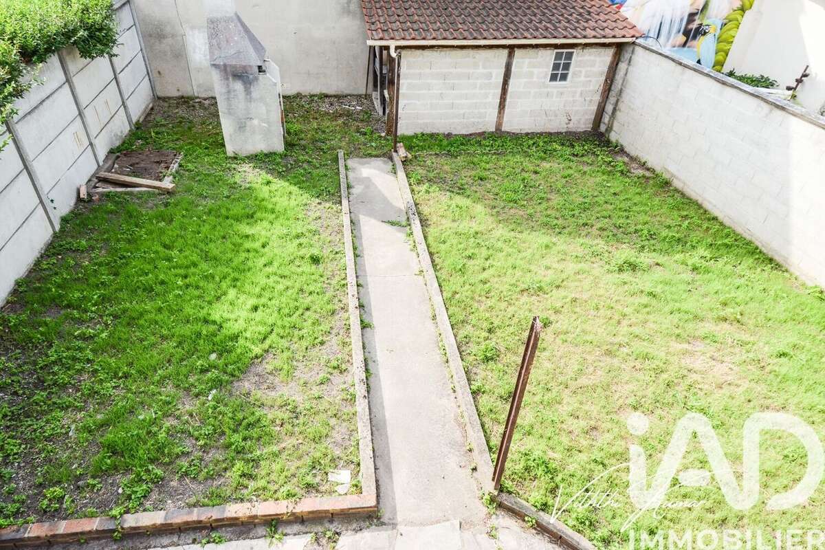 Photo 5 - Maison à LE BLANC-MESNIL