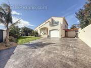 Maison à VILLENEUVE-DE-LA-RAHO