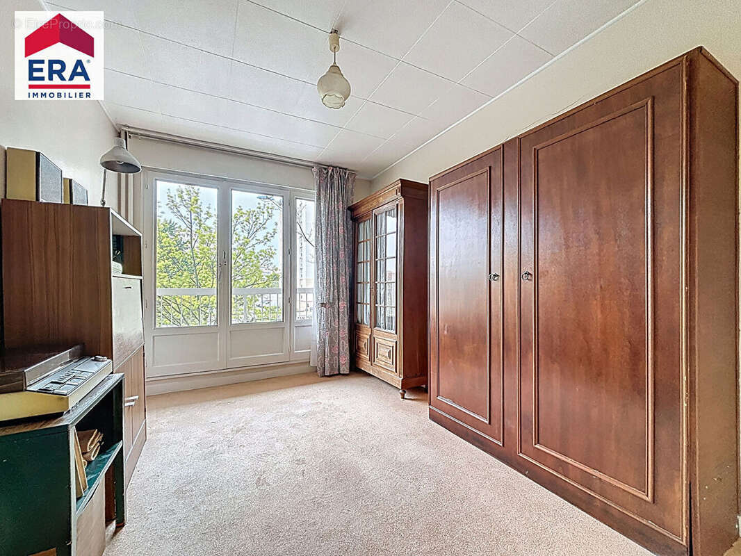 Appartement à CHOISY-LE-ROI